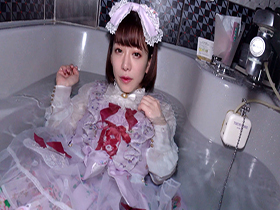 この子、ひつじの皮を被ったオオカミちゃん のぞみ　サンプル画像08